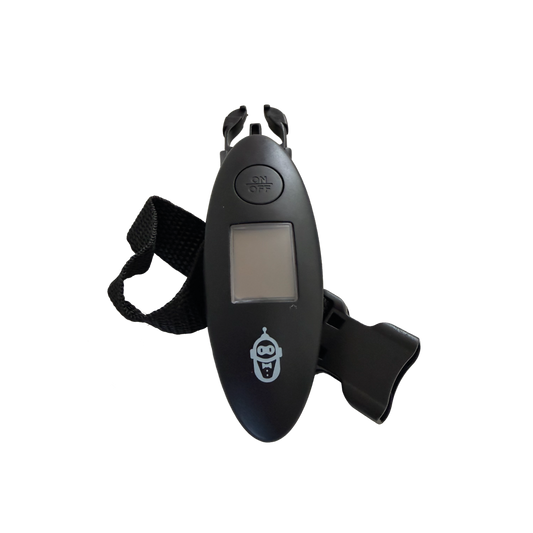 Flybutler bagasjevekt Mini